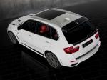 BMW X5 by Mansory 2010 года